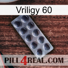 Vriligy 60 30